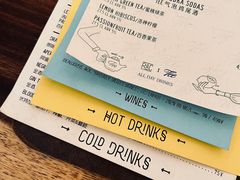 -RAC BAR(安福路店)