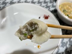 手工鲅鱼水饺-崴海渔村(虹梅路店)