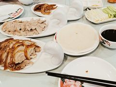-大鸭梨烤鸭店(古城店)