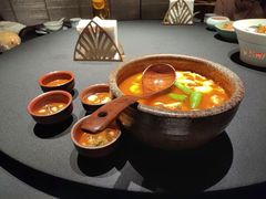 -山石榴·贵州菜(丰盛里店)