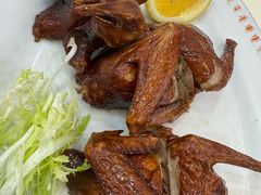 -凤城礼记鱼翅海鲜酒家(新马路总店)
