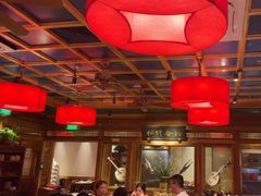 -小吊梨汤·北京菜·烤鸭(华润万象城店)