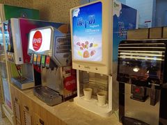 -比格比萨自助(宝山日月光店)