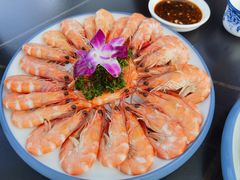 -锦里海景海鲜餐厅.三亚老字号(亚龙湾中心广场店)