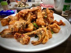 -腰记饭店(龙源路店)