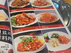 -平壤馆(西塔街店)