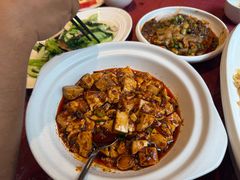 -渝信川菜 · 川味家常菜(长安店)
