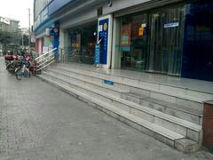 -中国建设银行(蜀汉路支行)