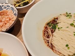 -新万鑫银丝面·非遗无锡味(惠山古镇店)