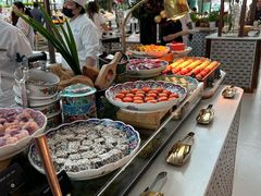 -RISE RESTAURANT(滨海湾金沙店)