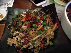 香辣千层肚-胡桃里音乐酒馆(曲江店)