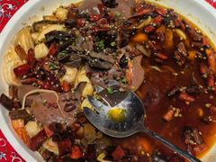 -东方红酒楼(知春路店)