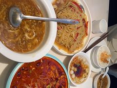 -茅庐毛血旺(临沂泰盛广场店)