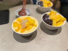 -小团圆糖水铺(襄阳南路店)