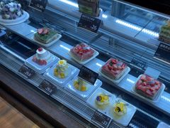 -FANEN法念·烘焙·甜点(万象城店)