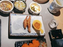 -沼津港精致料理·寿喜烧·烧鸟(龙湖南桥天街日料榜单店)