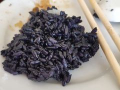 -山菜馆(竹海公园店)