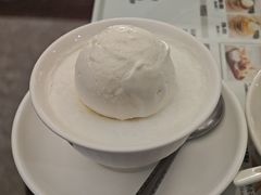 双皮奶加雪糕-仁信老铺甜品(北京路店)