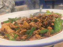 -兰湘子·湘菜小炒(南京江宁万达店)