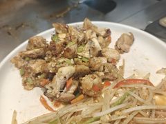 -大神太神·铁板烧(瑞虹天地月亮湾店)