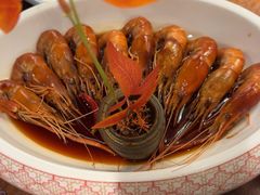 -乔街深夜食堂·小龙虾·高压锅生蚝(杭州总店)