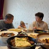 团圆饭必选餐厅