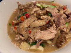 -湘阁里辣(东门茂业店)