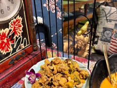 -小娘惹厨房Little Nyonya(狮城有约上榜店)
