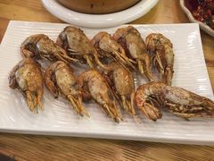 -蝦塘·中国餐馆(城墙南马道巷店)