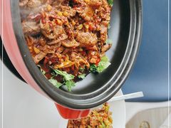 -兰湘子·湘菜小炒(长安万科广场店)