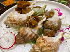 -松本楼(桥西店)