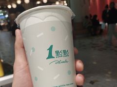 -1点点(新达汇三林店)