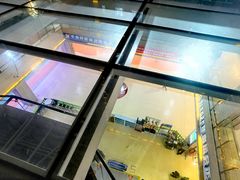 -运河城商业摩尔(太白楼路店)