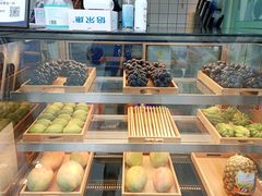 -茶百道(春熙路银石广场店)