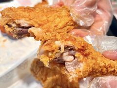 -肯德基(湘龙路店)