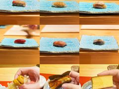 -鮨青(恒基名人购物中心店)