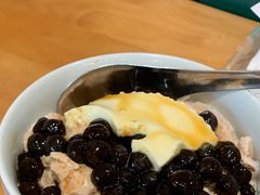 -堂屋糖水店(愚园店)