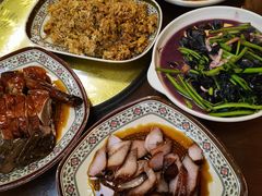 -聂记粤菜馆(鼓西路店)