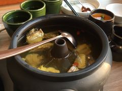 -云海肴云南菜(青浦宝龙店)