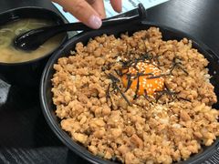 卤肉饭-井上家(大兴街店)