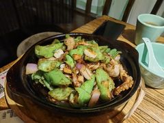 -淀里船宴(裕华东路店)