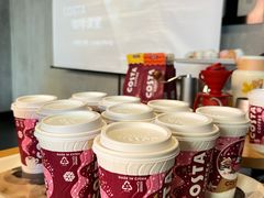 -COSTA COFFEE(金长安大厦店)