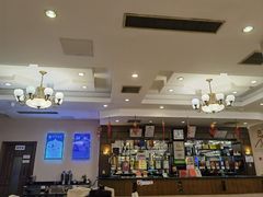 -烤肉宛饭庄(南礼士路店)