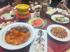 -大铁勺新津菜(东丽阳光新业广场店)