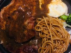 -半秋山西餐厅(巴南万达广场店)