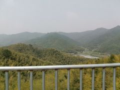 -宁波浙东大竹海景区