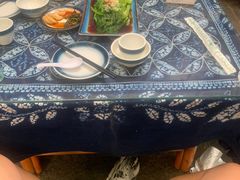 -四方小吃·白族庭院餐厅