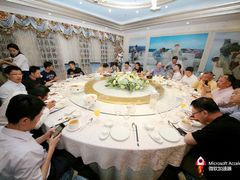 包厢-福禧酒窖·中餐厅 (万柳店)