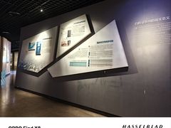-白鹤梁水下博物馆
