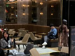 大堂-Awfully Chocolate(来福士广场店)